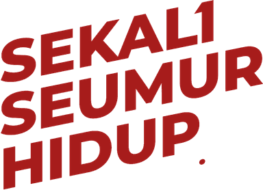 Sekali Seumur Hidup