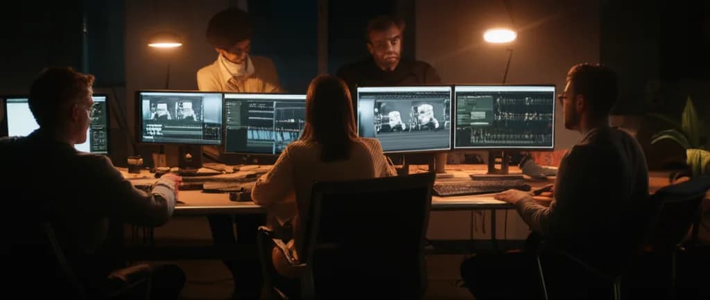 Digital Promotion - Marketing dan Content