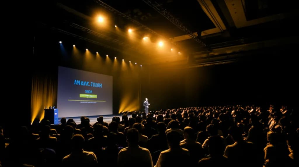 Sekali Seumur Hidup - Event Management